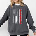 American Flag Loner Geeks Antisocial For Introvert Pride Comfort Colors Sweatshirt Pepper American Flag Loner Geeks Antisocial For Introvert Pride Comfort Colors Sweatshirt Pepper