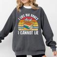 I Like Big Books And I Cannot Lie Bookworm Reading Teacher Comfort Colors Sweatshirt Pepper I Like Big Books And I Cannot Lie Bookworm Reading Teacher Comfort Colors Sweatshirt Pepper