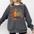 Boho Floral Book Big Fan Of Human Rights Liberal Protest Comfort Colors Sweatshirt Pepper Boho Floral Book Big Fan Of Human Rights Liberal Protest Comfort Colors Sweatshirt Pepper