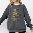 Book Abstract Art Drawing Painting Graphic Book Comfort Colors Sweatshirt Pepper Book Abstract Art Drawing Painting Graphic Book Comfort Colors Sweatshirt Pepper