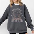 Book Club Shirts For Women Most Likely To Love Villain Comfort Colors Sweatshirt Pepper Book Club Shirts For Women Most Likely To Love Villain Comfort Colors Sweatshirt Pepper