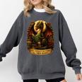 Book Dragon Yes I Really Do Need All These Books Men Women Comfort Colors Sweatshirt Pepper