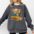 Book Lover Elephant Reading Books Library Read Books Be Kind Comfort Colors Sweatshirt Pepper Book Lover Elephant Reading Books Library Read Books Be Kind Comfort Colors Sweatshirt Pepper