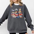 Book Lover For Women Readers Teacher Librarian Comfort Colors Sweatshirt Pepper Book Lover For Women Readers Teacher Librarian Comfort Colors Sweatshirt Pepper