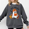 Book Worm Halloween Costume For Book Lovers Comfort Colors Sweatshirt Pepper Book Worm Halloween Costume For Book Lovers Comfort Colors Sweatshirt Pepper