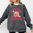 All Booked For Valentines Bow Heart Book Lover Valentine Day Comfort Colors Sweatshirt Pepper All Booked For Valentines Bow Heart Book Lover Valentine Day Comfort Colors Sweatshirt Pepper