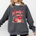 All Booked For Valentines Cute Book Lover Quote Comfort Colors Sweatshirt Pepper All Booked For Valentines Cute Book Lover Quote Comfort Colors Sweatshirt Pepper