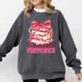 All Booked For Valentines Day Book Lovers Teacher Kids Comfort Colors Sweatshirt Pepper All Booked For Valentines Day Book Lovers Teacher Kids Comfort Colors Sweatshirt Pepper
