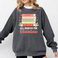 All Booked For Valentines Retro Book Lover Teacher Bookworm Premium Tri-Blend Comfort Colors Sweatshirt Pepper All Booked For Valentines Retro Book Lover Teacher Bookworm Premium Tri-Blend Comfort Colors Sweatshirt Pepper