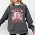 All Booked For Valentines Shirt Romantic Cupid Roses Books Comfort Colors Sweatshirt Pepper All Booked For Valentines Shirt Romantic Cupid Roses Books Comfort Colors Sweatshirt Pepper