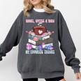 Books Coffee Yarn Lover My Favorite Things Comfort Colors Sweatshirt Pepper Books Coffee Yarn Lover My Favorite Things Comfort Colors Sweatshirt Pepper