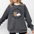 I Like My Books Spicy And My Coffee Icy Books Booktok Comfort Colors Sweatshirt Pepper I Like My Books Spicy And My Coffee Icy Books Booktok Comfort Colors Sweatshirt Pepper