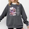 I Like My Books Spicy ShirtI Like Books Spicy & Coffee ICY Comfort Colors Sweatshirt Pepper I Like My Books Spicy ShirtI Like Books Spicy & Coffee ICY Comfort Colors Sweatshirt Pepper