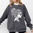 Bookworm Book Nerd Librarian Bookish Librarian Comfort Colors Sweatshirt Pepper Bookworm Book Nerd Librarian Bookish Librarian Comfort Colors Sweatshirt Pepper