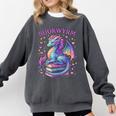 Bookwyrm Just a Girl Who Loves Dragons Books Dragon Reader Comfort Colors Sweatshirt Pepper Bookwyrm Just a Girl Who Loves Dragons Books Dragon Reader Comfort Colors Sweatshirt Pepper