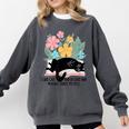 Cat Meme I Like Cats And Books And Maybe Three People Comfort Colors Sweatshirt Pepper Cat Meme I Like Cats And Books And Maybe Three People Comfort Colors Sweatshirt Pepper