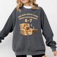 Cat Reading 6-7 Meme English Teacher Book Lover Humor Comfort Colors Sweatshirt Pepper Cat Reading 6-7 Meme English Teacher Book Lover Humor Comfort Colors Sweatshirt Pepper