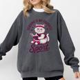 Cat Reading Is My Favorite Sport Retro Book Lover Comfort Colors Sweatshirt Pepper Cat Reading Is My Favorite Sport Retro Book Lover Comfort Colors Sweatshirt Pepper