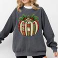 Christmas Book Ornament Bookworm Book Lover Men Women Comfort Colors Sweatshirt Pepper Christmas Book Ornament Bookworm Book Lover Men Women Comfort Colors Sweatshirt Pepper