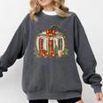 Christmas Book Pumpkin Reading Holiday Lovers Teacher Comfort Colors Sweatshirt Pepper Christmas Book Pumpkin Reading Holiday Lovers Teacher Comfort Colors Sweatshirt Pepper