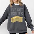 Comic Books Art For Men Women Collector Comic Book Lover Comfort Colors Sweatshirt Pepper Comic Books Art For Men Women Collector Comic Book Lover Comfort Colors Sweatshirt Pepper