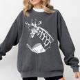 Cute Giraffe Wear Glasses Reading Book Librarian Bookworm Comfort Colors Sweatshirt Pepper Cute Giraffe Wear Glasses Reading Book Librarian Bookworm Comfort Colors Sweatshirt Pepper