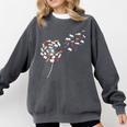 Dandelion Books Book Lover Reading Bookworm Reader Comfort Colors Sweatshirt Pepper Dandelion Books Book Lover Reading Bookworm Reader Comfort Colors Sweatshirt Pepper
