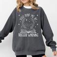 Dark Romance Trigger Warning Spicy Book Merch Women Smut Comfort Colors Sweatshirt Pepper Dark Romance Trigger Warning Spicy Book Merch Women Smut Comfort Colors Sweatshirt Pepper