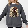 Dragon Reading a Book Dragons And Books Lover Bookworm Comfort Colors Sweatshirt Pepper Dragon Reading a Book Dragons And Books Lover Bookworm Comfort Colors Sweatshirt Pepper