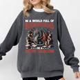 Dragon In A World Full Of Bookworms Be A Book Dragon Comfort Colors Sweatshirt Pepper Dragon In A World Full Of Bookworms Be A Book Dragon Comfort Colors Sweatshirt Pepper