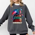 Dragons And Books Dragonworm Book Lover Reading Comfort Colors Sweatshirt Pepper Dragons And Books Dragonworm Book Lover Reading Comfort Colors Sweatshirt Pepper