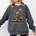 Easily Distracted By Cats And Books Comfort Colors Sweatshirt Pepper Easily Distracted By Cats And Books Comfort Colors Sweatshirt Pepper