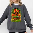 Educated Women Girls Reading Book Black History Month Comfort Colors Sweatshirt Pepper Educated Women Girls Reading Book Black History Month Comfort Colors Sweatshirt Pepper