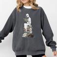 Gothic Librarian Halloween Books Tee For Teachers Comfort Colors Sweatshirt Pepper Gothic Librarian Halloween Books Tee For Teachers Comfort Colors Sweatshirt Pepper