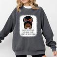 What Happens At Book Club Stays At Book Club Black Women Comfort Colors Sweatshirt Pepper What Happens At Book Club Stays At Book Club Black Women Comfort Colors Sweatshirt Pepper