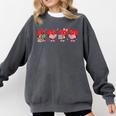 Heart Reading Books Valentine Teacher Library Book Lover Comfort Colors Sweatshirt Pepper Heart Reading Books Valentine Teacher Library Book Lover Comfort Colors Sweatshirt Pepper