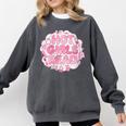 Hot Girls Read Pink Aesthetic Book Lover Reading Comfort Colors Sweatshirt Pepper Hot Girls Read Pink Aesthetic Book Lover Reading Comfort Colors Sweatshirt Pepper
