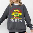 Inspired Book History Leaders Celebrate History Month Comfort Colors Sweatshirt Pepper Inspired Book History Leaders Celebrate History Month Comfort Colors Sweatshirt Pepper