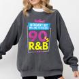 Introvert But Willing To Discuss 90s R&B 1990s Kid Comfort Colors Sweatshirt Pepper Introvert But Willing To Discuss 90s R&B 1990s Kid Comfort Colors Sweatshirt Pepper
