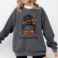 Just a Girl Who Loves Books Pajamas Shirt Reading Book Lover Comfort Colors Sweatshirt Pepper Just a Girl Who Loves Books Pajamas Shirt Reading Book Lover Comfort Colors Sweatshirt Pepper