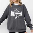 Kristen Michael Credence Books Booktok Penelope Douglas Small Comfort Colors Sweatshirt Pepper Kristen Michael Credence Books Booktok Penelope Douglas Small Comfort Colors Sweatshirt Pepper