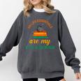 My Life Essentials Are Cat And Books Comfort Colors Sweatshirt Pepper My Life Essentials Are Cat And Books Comfort Colors Sweatshirt Pepper