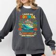 I Have No Control On A Cruise They Book Themselves Vacation Comfort Colors Sweatshirt Pepper I Have No Control On A Cruise They Book Themselves Vacation Comfort Colors Sweatshirt Pepper