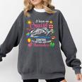I Have No Control On A Cruise They Just Book Themselves Comfort Colors Sweatshirt Pepper I Have No Control On A Cruise They Just Book Themselves Comfort Colors Sweatshirt Pepper