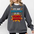 It Is Not Hoarding If It's Comic Books Collector Tee Premium Tri-Blend Comfort Colors Sweatshirt Pepper It Is Not Hoarding If It's Comic Books Collector Tee Premium Tri-Blend Comfort Colors Sweatshirt Pepper