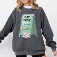 Plot Twist I Bought More Books Bookish Comfort Colors Sweatshirt Pepper Plot Twist I Bought More Books Bookish Comfort Colors Sweatshirt Pepper