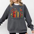 There Is No Such Thing As Too Many Books Shirts Bookish Comfort Colors Sweatshirt Pepper There Is No Such Thing As Too Many Books Shirts Bookish Comfort Colors Sweatshirt Pepper