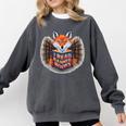 I Read Banned Books Sly Fox Reading Books Comfort Colors Sweatshirt Pepper I Read Banned Books Sly Fox Reading Books Comfort Colors Sweatshirt Pepper