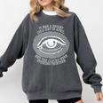 Must Read Book Quote George Orwell 1984 Comfort Colors Sweatshirt Pepper Must Read Book Quote George Orwell 1984 Comfort Colors Sweatshirt Pepper