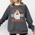 Read More Books Cute Ghost Reading Book Teacher Halloween Comfort Colors Sweatshirt Pepper Read More Books Cute Ghost Reading Book Teacher Halloween Comfort Colors Sweatshirt Pepper